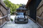 Mini Cooper S 5-Door 2018 года (WW)